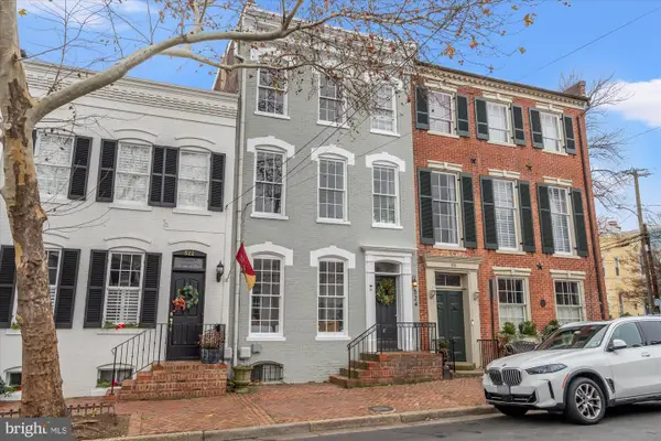 524 Queen St, ALEXANDRIA, VA 22314