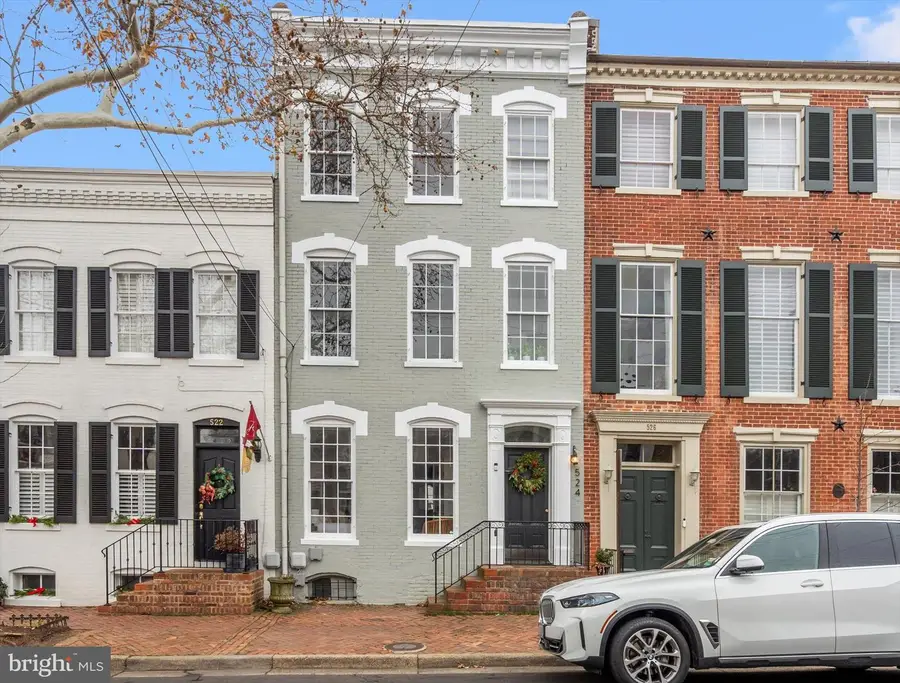 524 Queen St, Alexandria, VA 22314 - Image #2