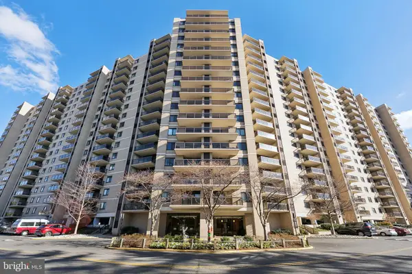 307 Yoakum Pkwy #519, ALEXANDRIA, VA 22304