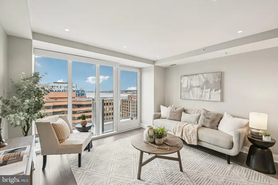 925 N Fairfax St #908, Alexandria, VA 22314 - Image #3