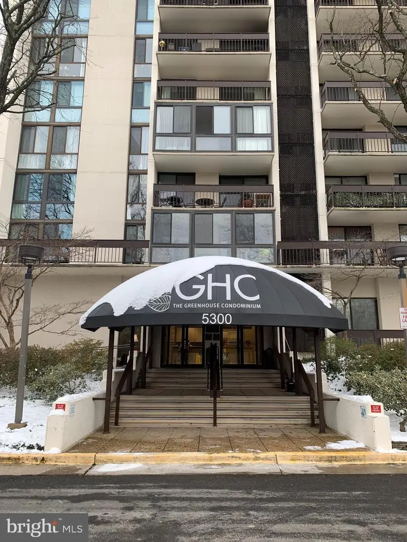 5300 Holmes Run Pkwy #1209, Alexandria, VA 22304 - Image #1