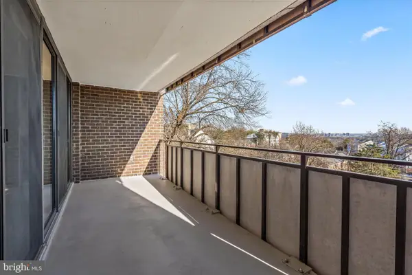 250 S Reynolds St #411, ALEXANDRIA, VA 22304