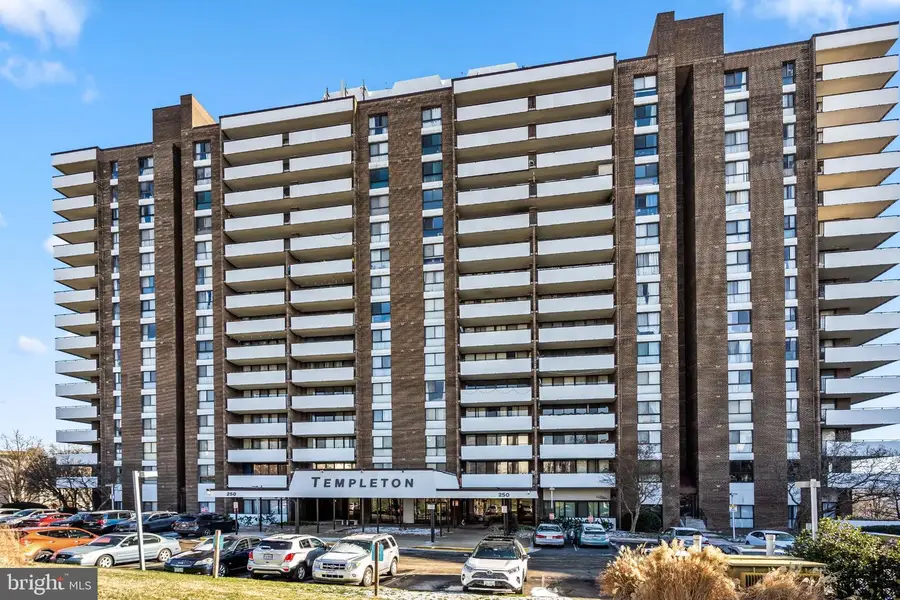 250 S Reynolds St #411, Alexandria, VA 22304 - Image #2