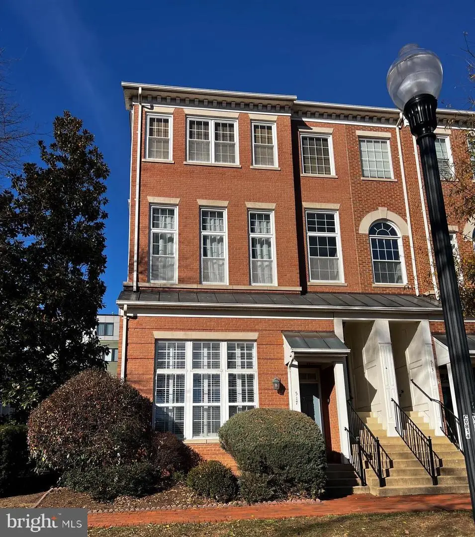 517 Cameron Station Blvd, Alexandria, VA 22304 - Image #1