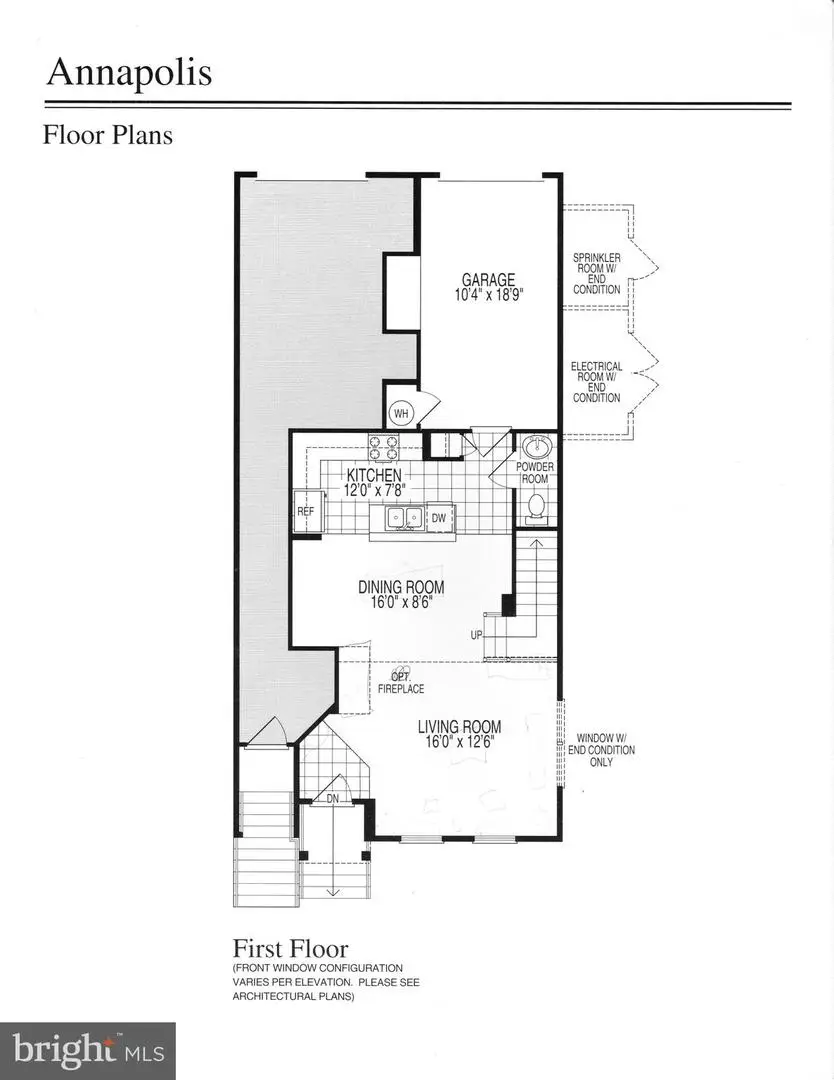 517 Cameron Station Blvd, Alexandria, VA 22304 - Image #3