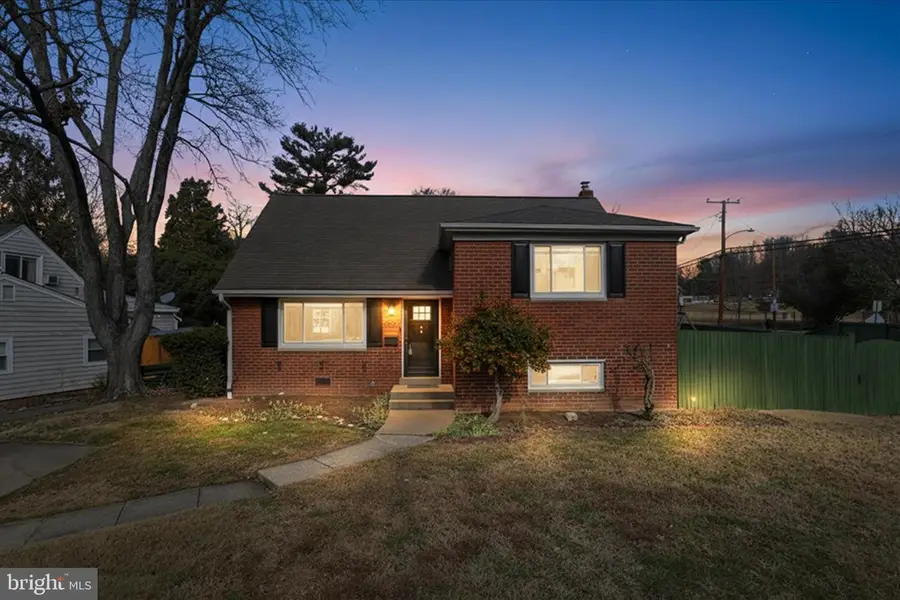 5201 Richenbacher Ave, Alexandria, VA 22304 - Image #2