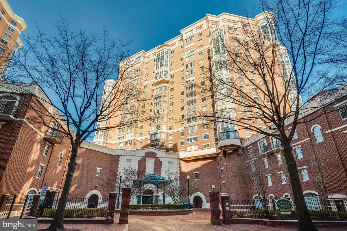 2121 Jamieson Ave #unit #1207, Alexandria, VA 22314 - Image #1
