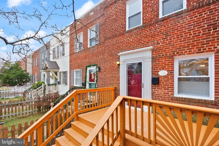311 Mount Vernon Ave, Alexandria, VA 22301 - Image #2