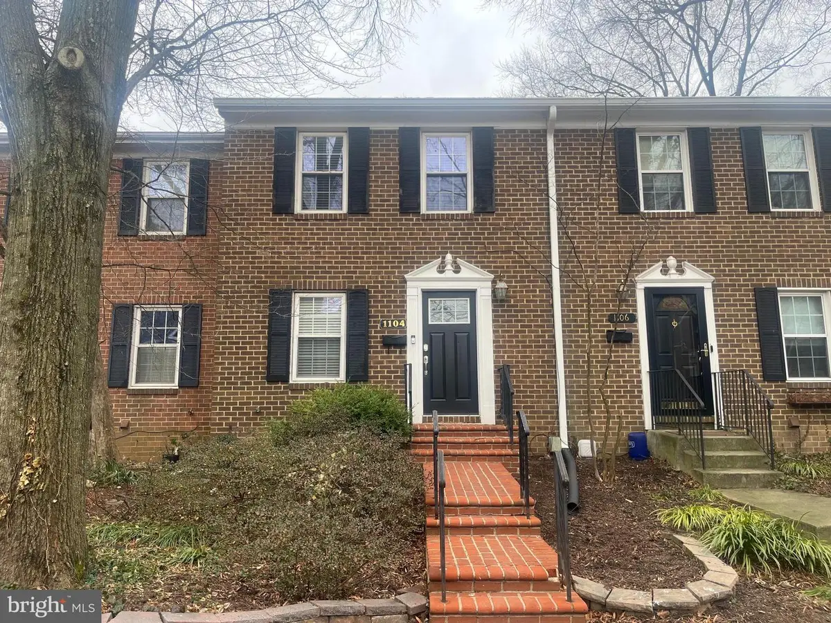 1104 Wilkes St, Alexandria, VA 22314 - Image #1