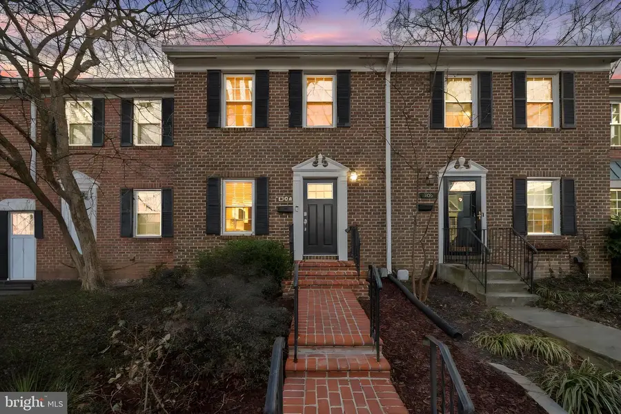 1104 Wilkes St, Alexandria, VA 22314 - #2