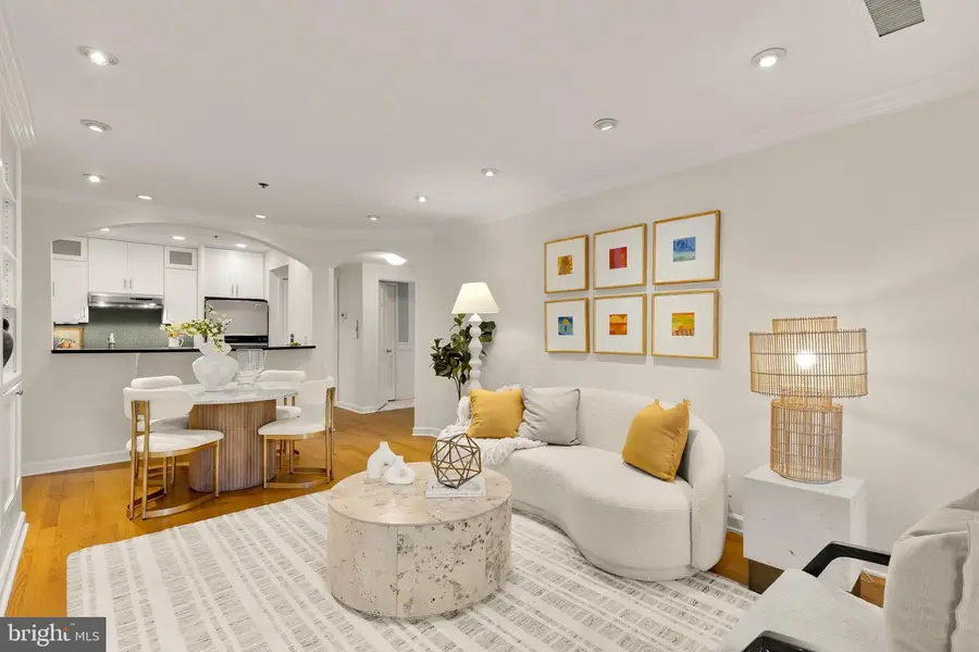 110 Cameron St #cs102, Alexandria, VA 22314 - Image #2