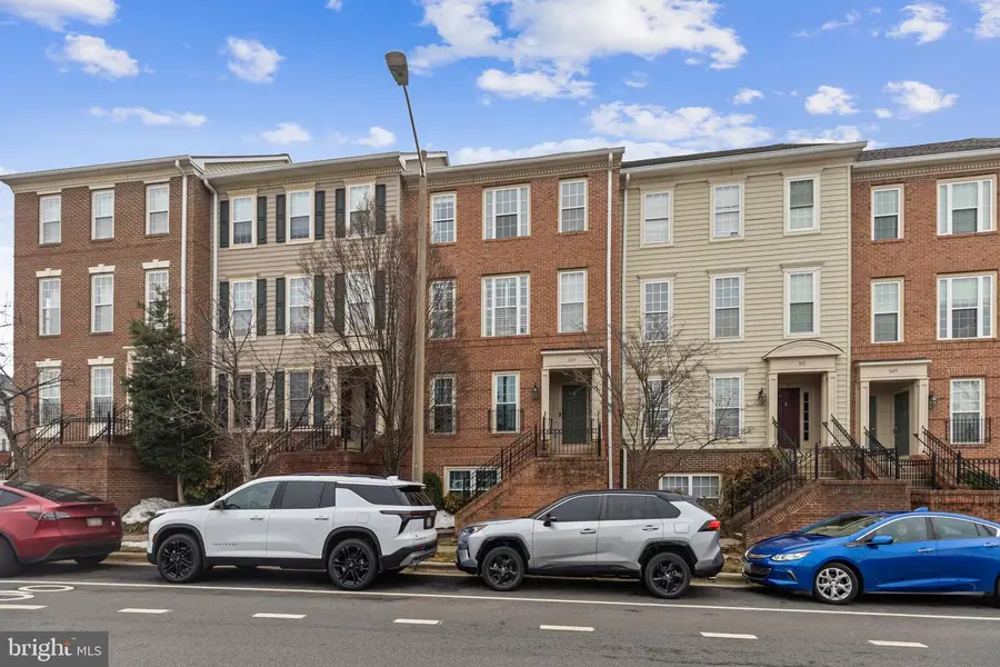 1613 Potomac Greens Dr #a, Alexandria, VA 22314 - #2