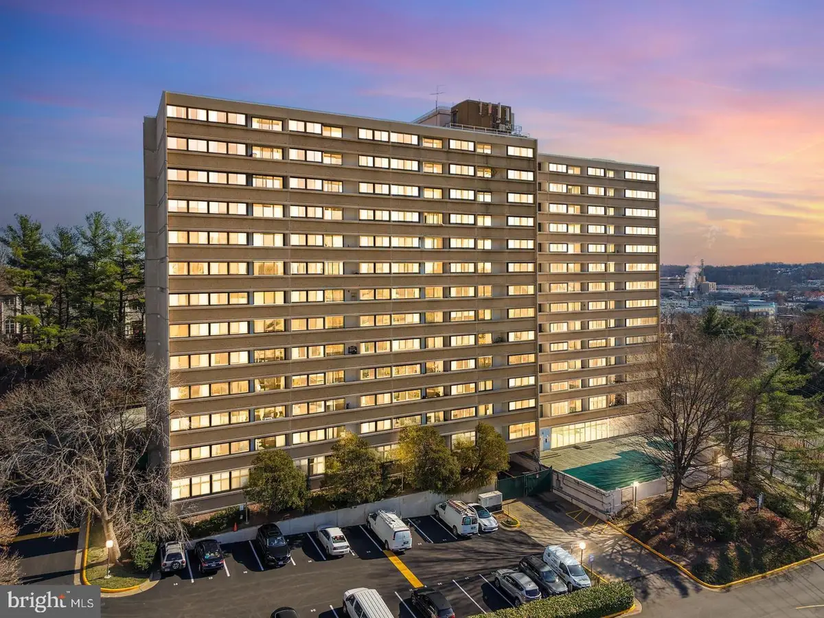 5911 Edsall Rd #708, Alexandria, VA 22304 - Image #1