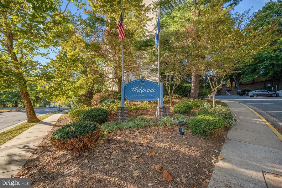 5911 Edsall Rd #708, Alexandria, VA 22304 - Image #2
