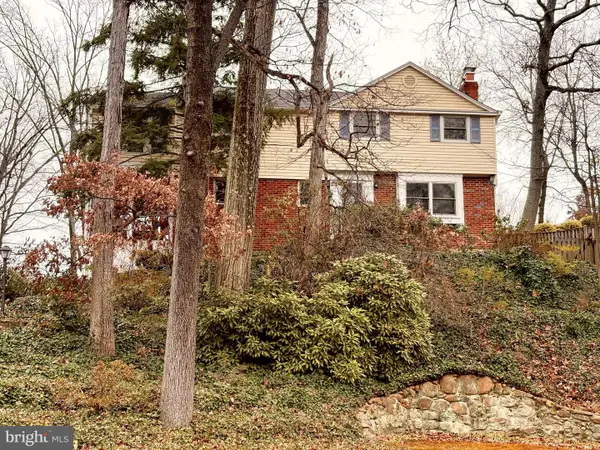 3217 Old Dominion Blvd, ALEXANDRIA, VA 22305