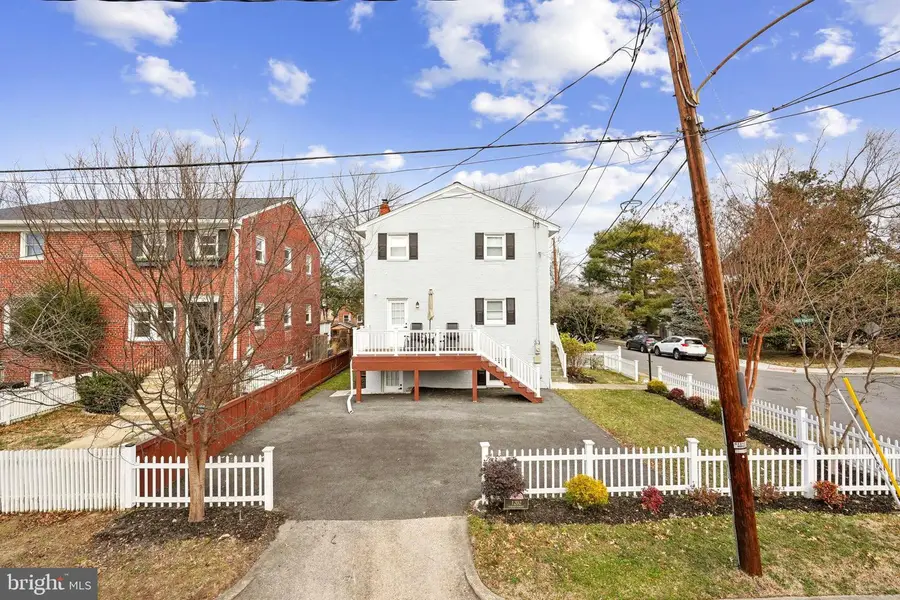 1202 Newton St, Alexandria, VA 22301 - Image #2