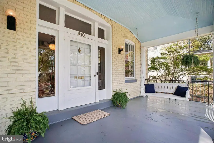 310 N View Ter, Alexandria, VA 22301 - #3