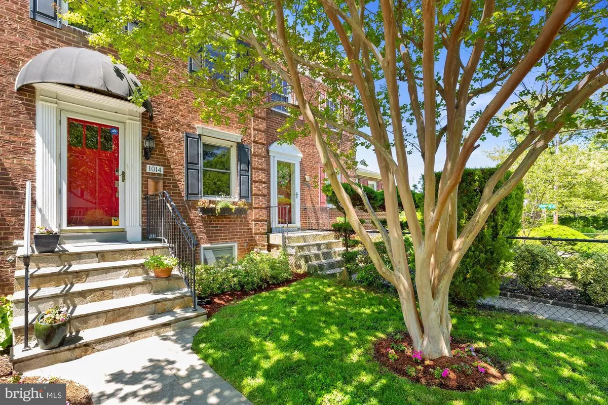 1014 Colonial Ave, Alexandria, VA 22314 - #1