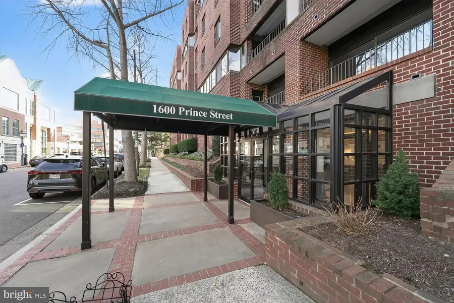 1600 Prince St #315, Alexandria, VA 22314 - Image #3