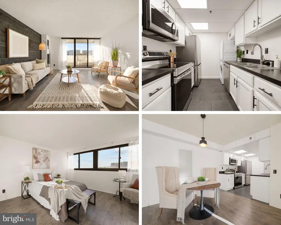 5911 Edsall Rd #908, Alexandria, VA 22304 - #2