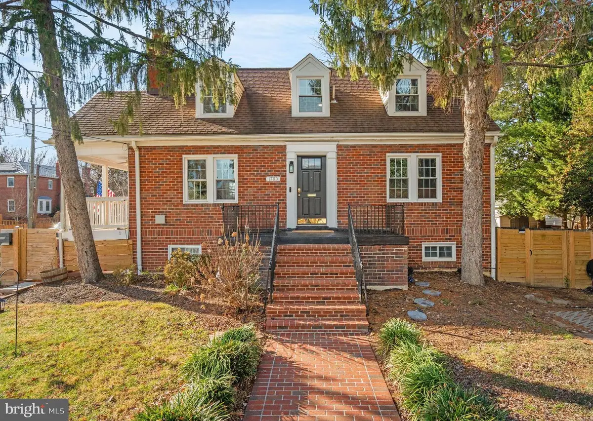 1700 Dewitt Ave, Alexandria, VA 22301 - Image #1