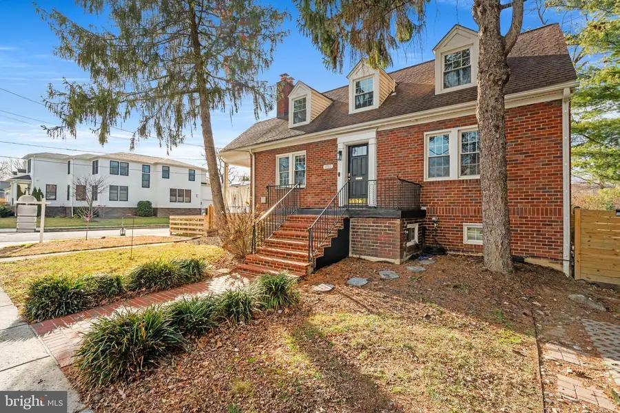 1700 Dewitt Ave, Alexandria, VA 22301 - Image #2