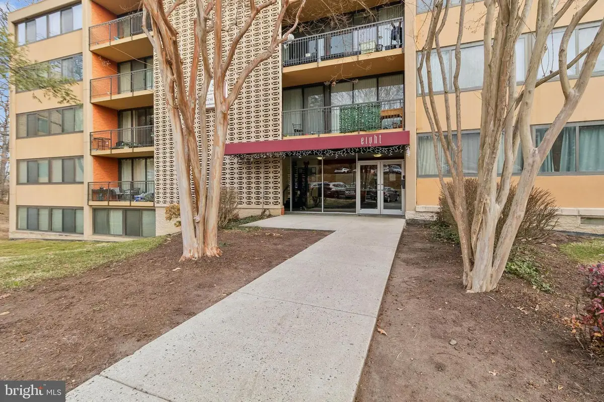 8 S Van Dorn St #201, Alexandria, VA 22304 - Image #1