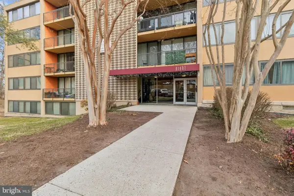 8 S Van Dorn St #201, ALEXANDRIA, VA 22304