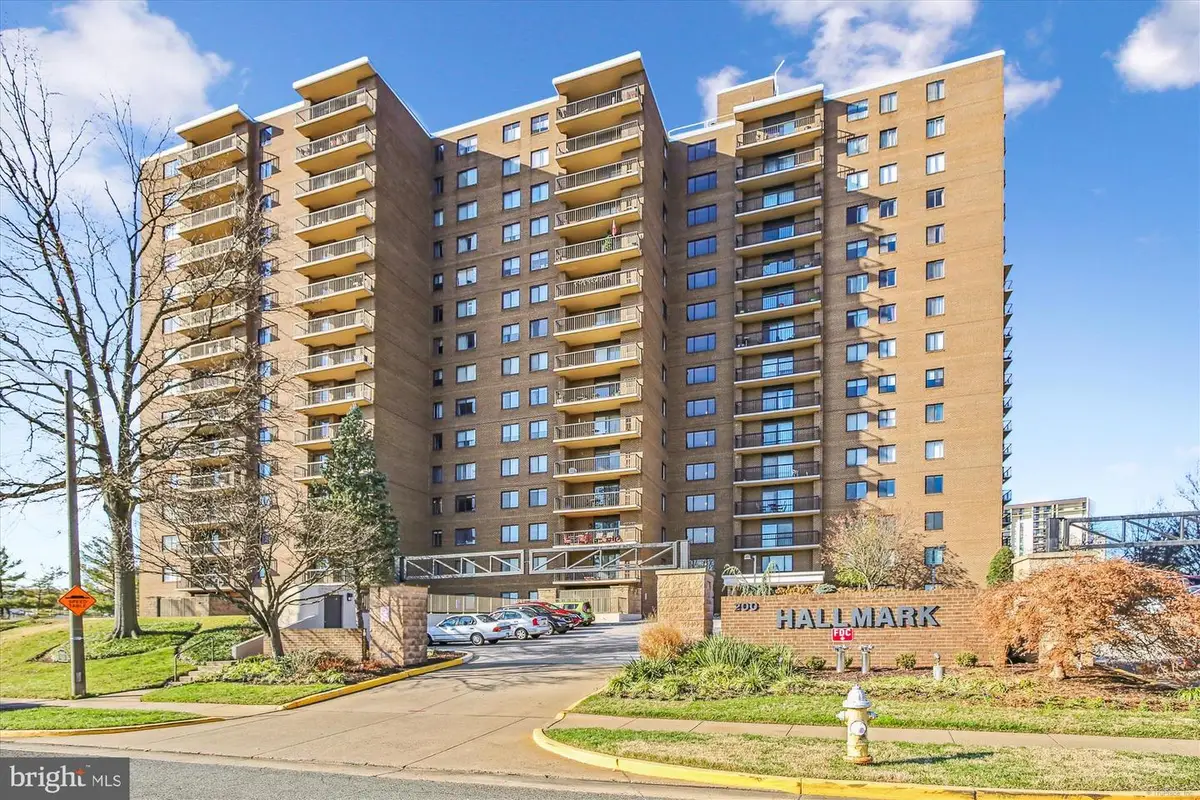 200 N Pickett St N #1513, Alexandria, VA 22304 - Image #1