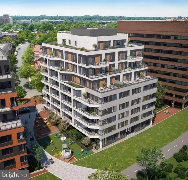 1111 N Fairfax St #503, ALEXANDRIA, VA 22314