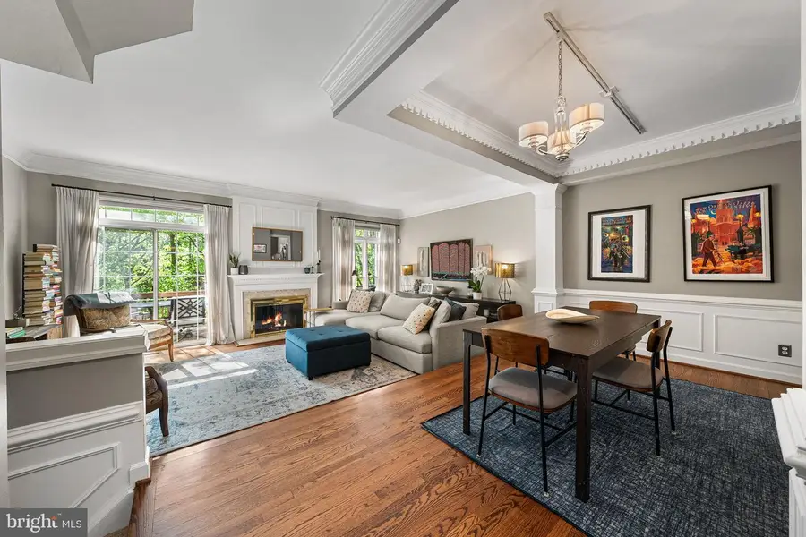 4668 Kell Ln, Alexandria, VA 22311 - #2