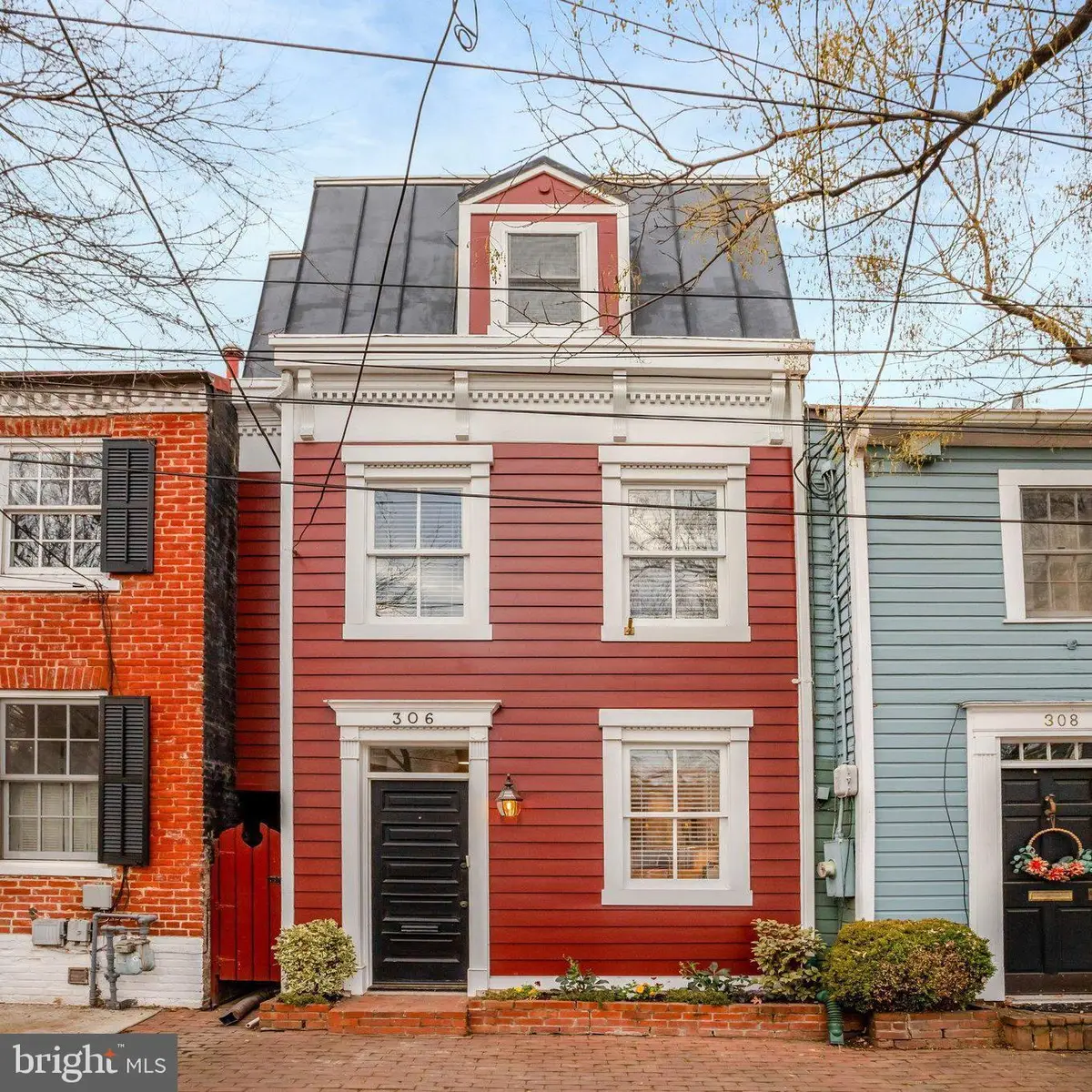 306 N Alfred St, Alexandria, VA 22314 - Image #1