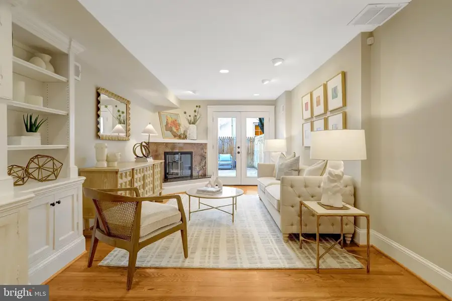 306 N Alfred St, Alexandria, VA 22314 - Image #3