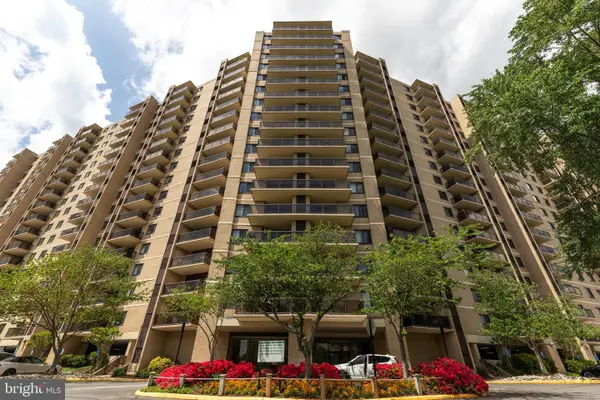 203 Yoakum Pkwy #1520, ALEXANDRIA, VA 22304