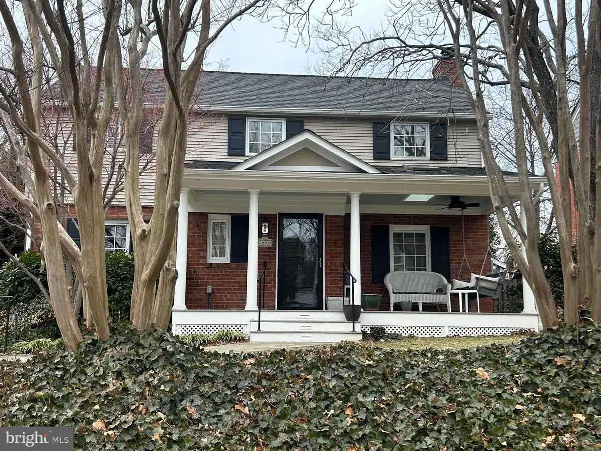 2406 Cameron Mills Rd, Alexandria, VA 22302 - #1