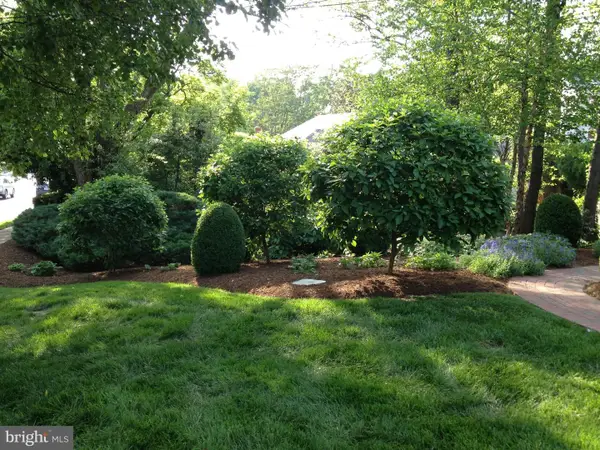 607 Janneys Ln, ALEXANDRIA, VA 22302