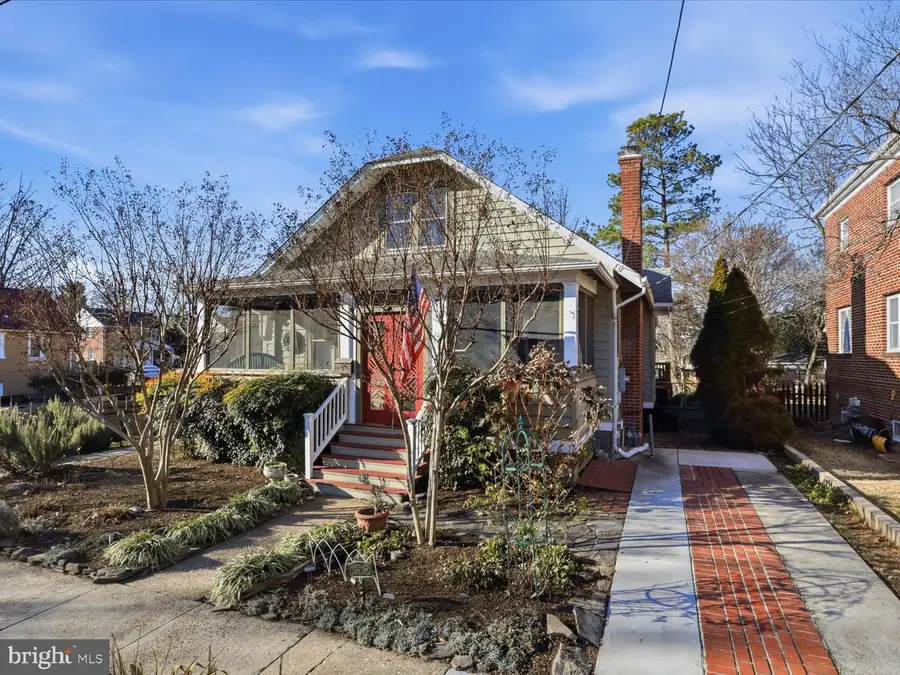 2406 Leslie Ave, Alexandria, VA 22301 - #3