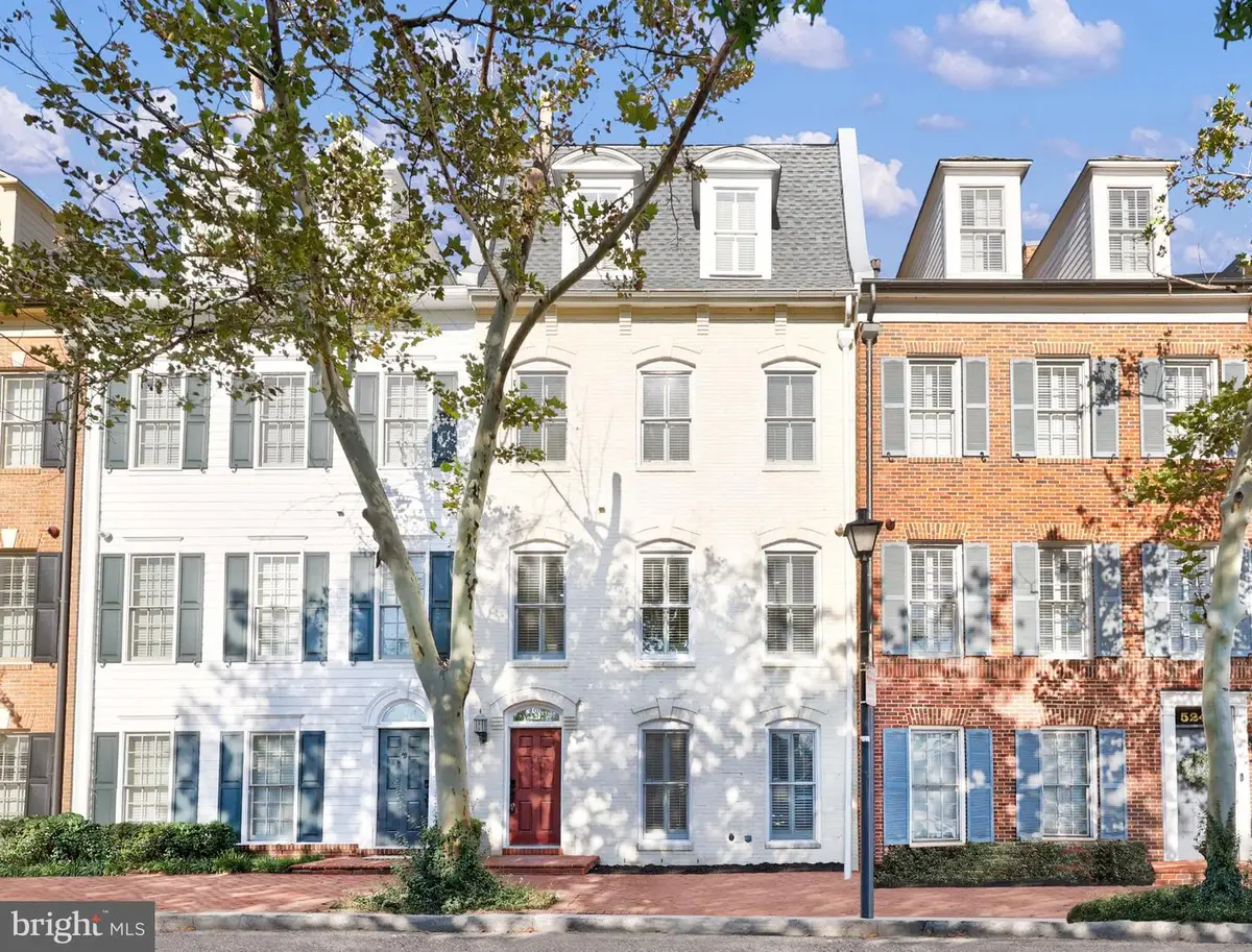 522 N Royal St, Alexandria, VA 22314 - #1