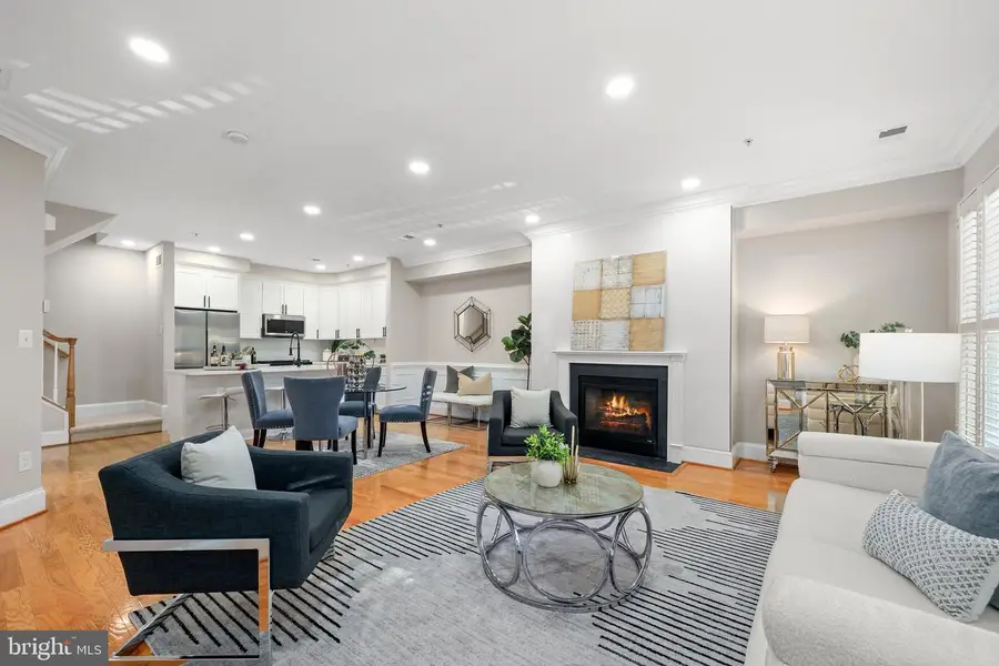 522 N Royal St, Alexandria, VA 22314 - #3