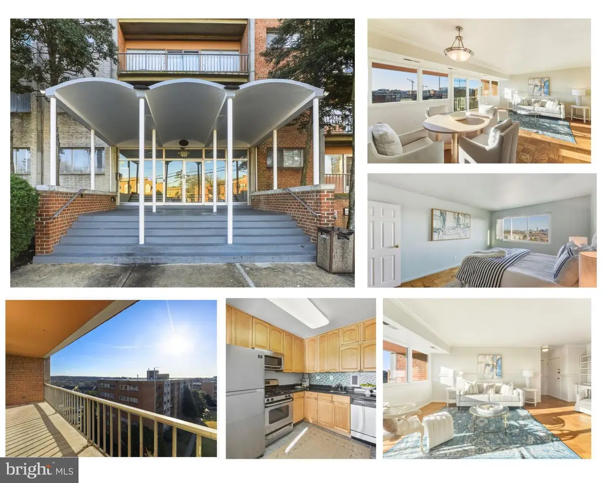 401 N Armistead St N #504, Alexandria, VA 22312 - Image #1