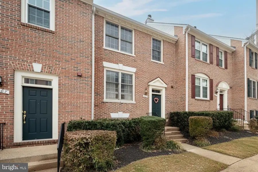 309 S Pickett St, Alexandria, VA 22304 - #2