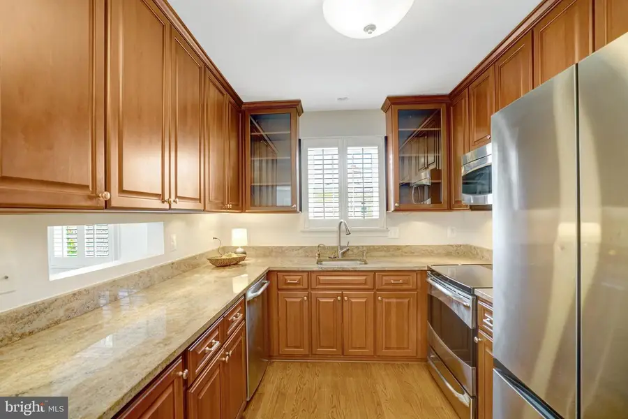 2579 Nicky Ln, Alexandria, VA 22311 - #2