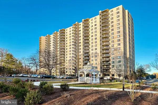 307 Yoakum Pkwy #802, ALEXANDRIA, VA 22304