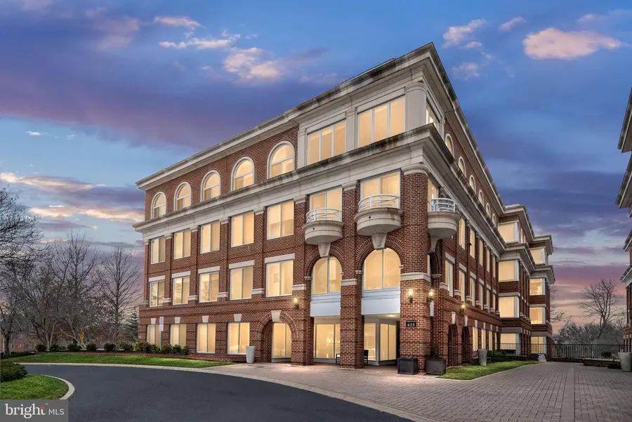 625 Slaters Lane #404, Alexandria, VA 22314 - #2