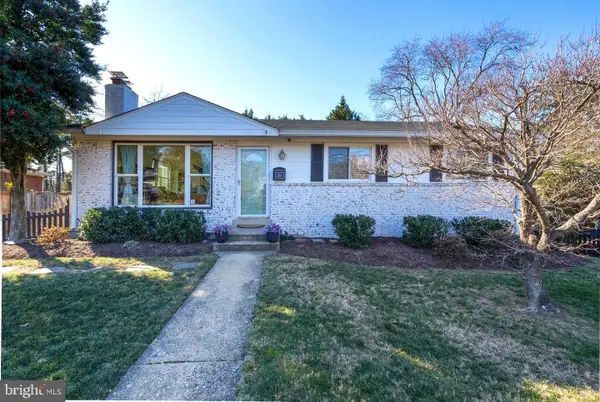 2114 N Earley St, ALEXANDRIA, VA 22302