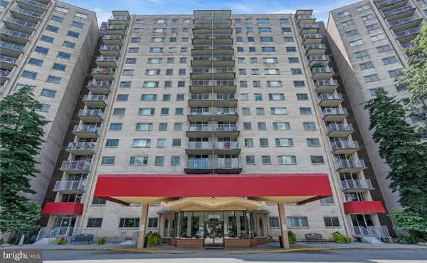 2500 N Van Dorn St N #1409, ALEXANDRIA, VA 22302