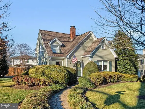 813 Beverley Dr, ALEXANDRIA, VA 22302