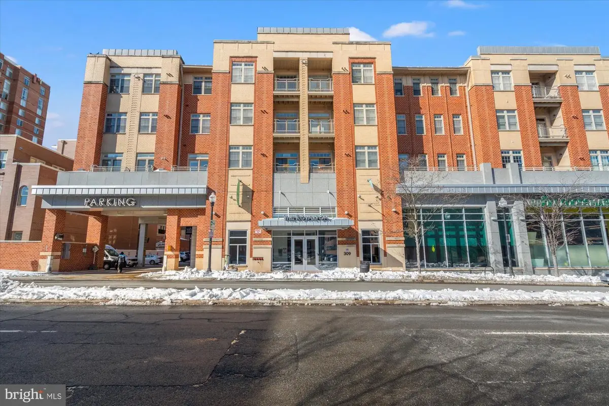 309 Holland Ln #311, Alexandria, VA 22314 - Image #1