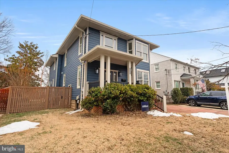 106 E Oxford Ave, Alexandria, VA 22301 - #2