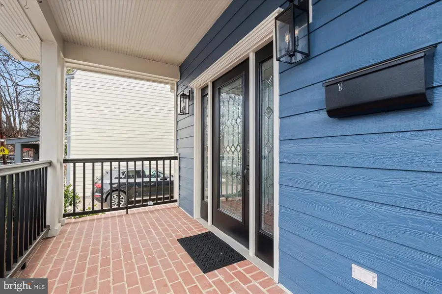 106 E Oxford Ave, Alexandria, VA 22301 - #3